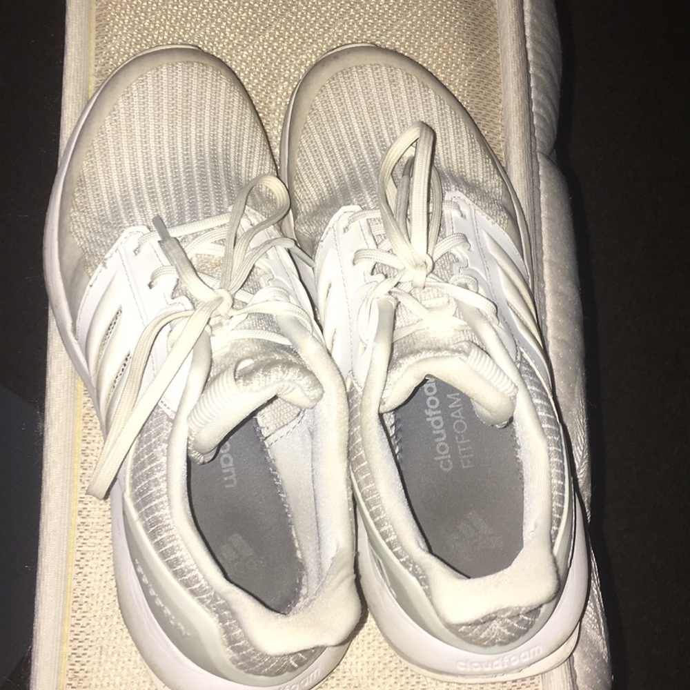 Adidas running shoes
